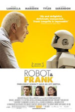 Watch Robot & Frank Wootly