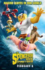 Watch The SpongeBob Movie: Sponge Out of Water Wootly