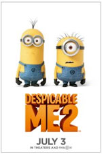 Watch Despicable Me 2 Wootly