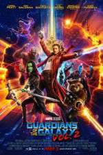 Watch Guardians of the Galaxy Vol. 2 Wootly