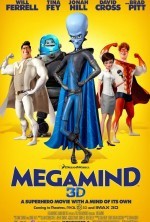 Watch Megamind Wootly