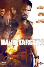 Watch Hard Target 2 Wootly