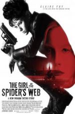 Watch The Girl in the Spider's Web Wootly