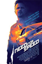 Watch Need for Speed Wootly