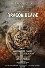 Watch Dragon Blade Wootly