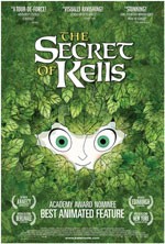 Watch The Secret of Kells Wootly