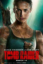 Watch Tomb Raider Wootly