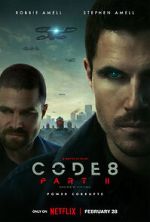 Watch Code 8: Part II Wootly