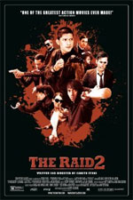 Watch The Raid 2 Wootly