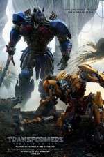 Watch Transformers: The Last Knight Wootly