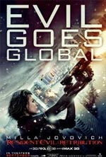 Watch Resident Evil: Retribution Wootly