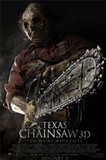 Watch Texas Chainsaw 3D Wootly