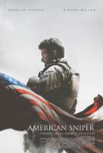 Watch American Sniper Wootly