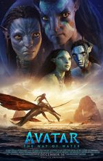 Avatar: The Way of Water wootly