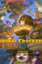 Watch Animal Crackers Wootly