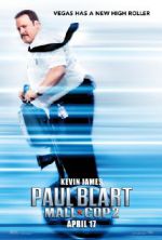 Watch Paul Blart: Mall Cop 2 Wootly