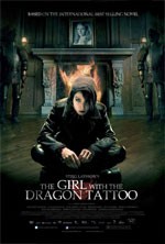 Watch The Girl with the Dragon Tattoo Wootly
