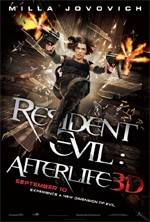 Watch Resident Evil: Afterlife Wootly