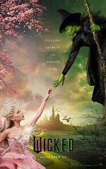 Wicked: Part I wootly