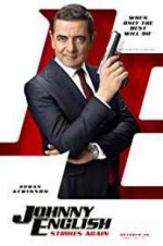 Watch Johnny English Strikes Again Wootly