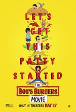 Watch The Bob's Burgers Movie Wootly