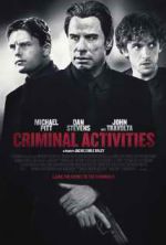 Watch Criminal Activities Wootly