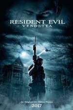 Watch Resident Evil: Vendetta Wootly