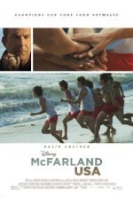 Watch McFarland, USA Wootly