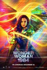 Watch Wonder Woman 1984 Wootly