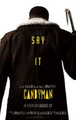 Watch Candyman Wootly