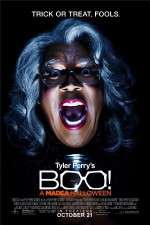 Watch Boo! A Madea Halloween Wootly