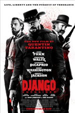 Watch Django Unchained Wootly