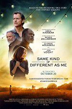 Watch Same Kind of Different as Me Wootly