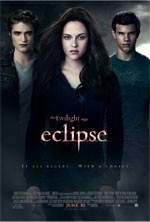 Watch The Twilight Saga: Eclipse Wootly