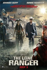 Watch The Lone Ranger Wootly