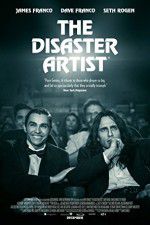 Watch The Disaster Artist Wootly