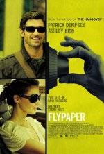 Watch Flypaper Wootly