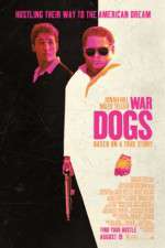 Watch War Dogs Wootly