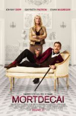 Watch Mortdecai Wootly