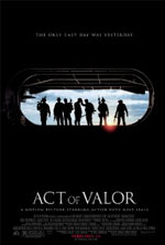 Watch Act of Valor Wootly