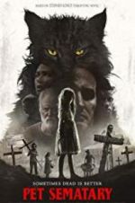 Watch Pet Sematary Wootly