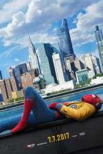 Watch Spider-Man: Homecoming Wootly