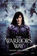 Watch The Warrior's Way Wootly