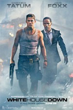 Watch White House Down Wootly