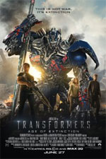 Watch Transformers: Age of Extinction Wootly