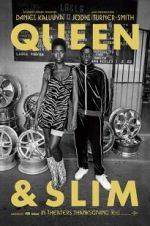 Watch Queen & Slim Wootly