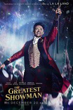 Watch The Greatest Showman Wootly