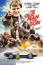 Watch The Old Man & the Gun Wootly