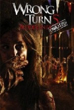 Watch Wrong Turn 5 Wootly