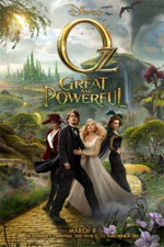 Watch Oz the Great and Powerful Wootly